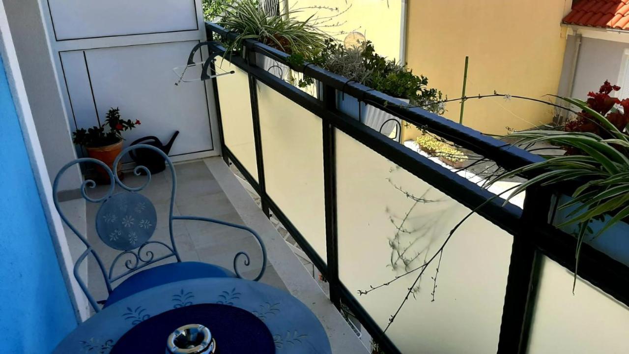 Goga Luxury Two Levels Apartment Seget Vranjica Kültér fotó