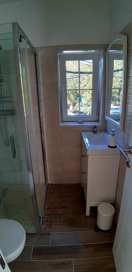Goga Luxury Two Levels Apartment Seget Vranjica Kültér fotó