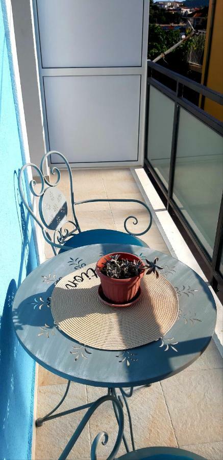 Goga Luxury Two Levels Apartment Seget Vranjica Kültér fotó
